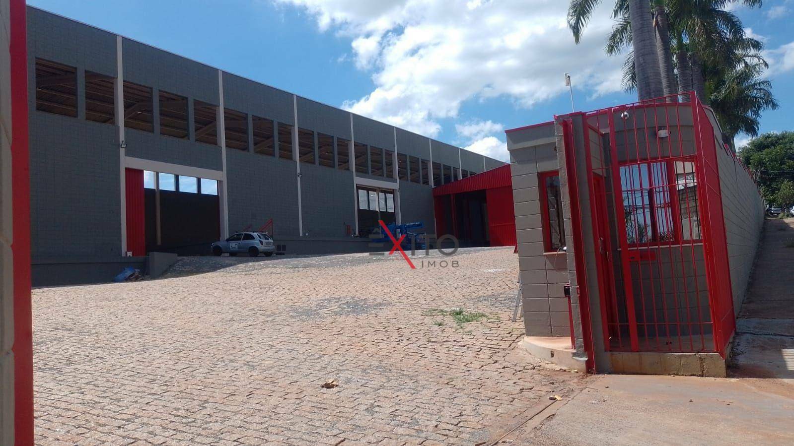 Depósito-Galpão-Armazém para alugar, 1648m² - Foto 30