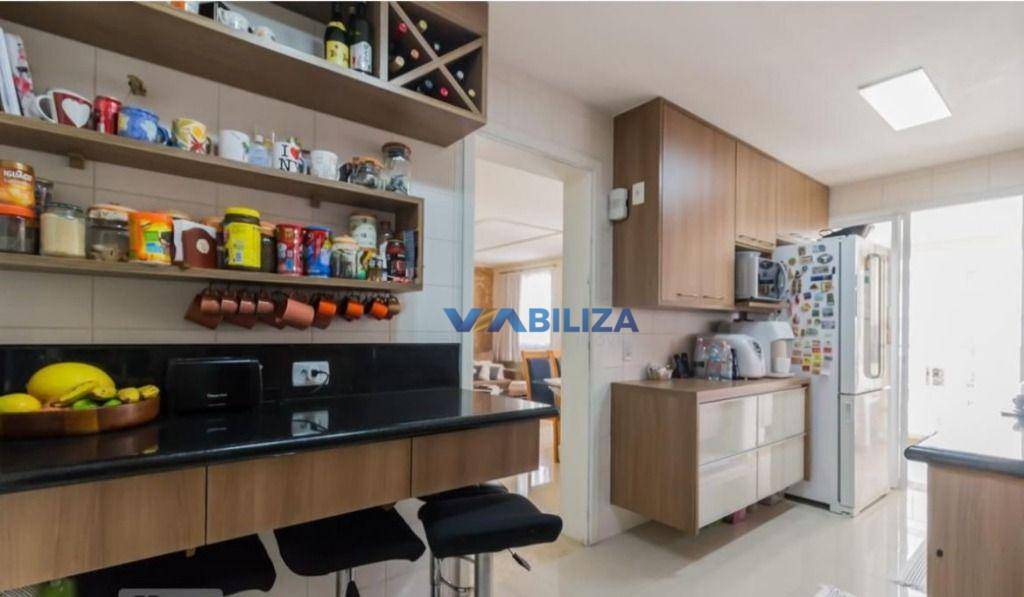 Apartamento à venda com 4 quartos, 114m² - Foto 13