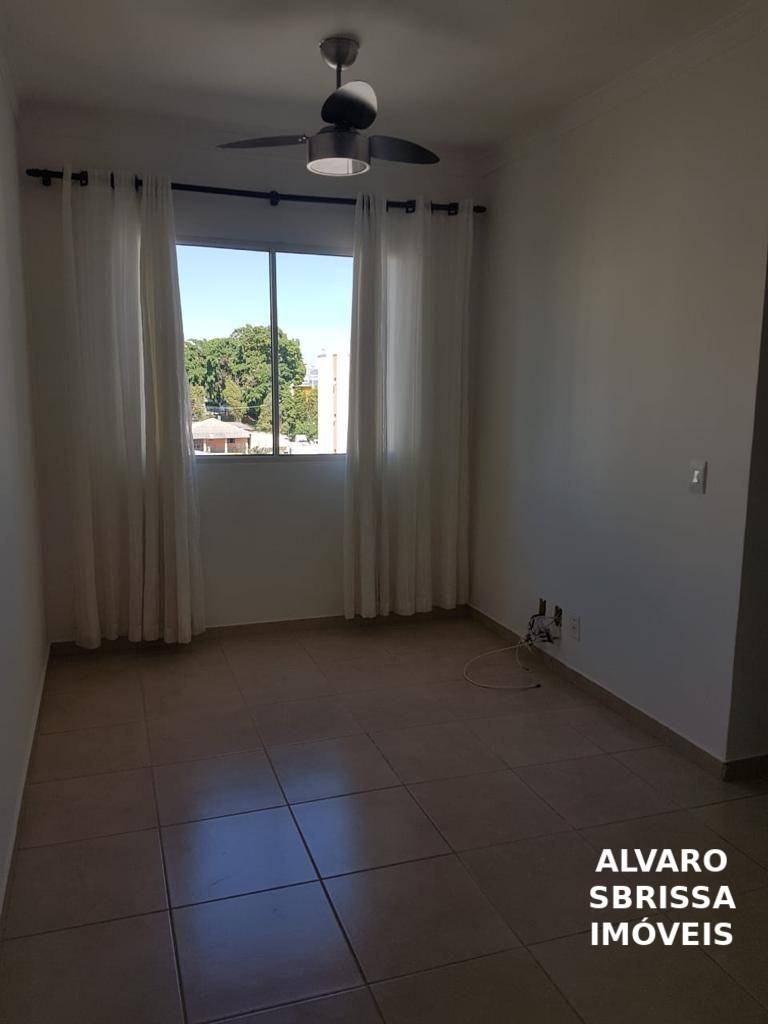 Apartamento à venda com 2 quartos, 54m² - Foto 3