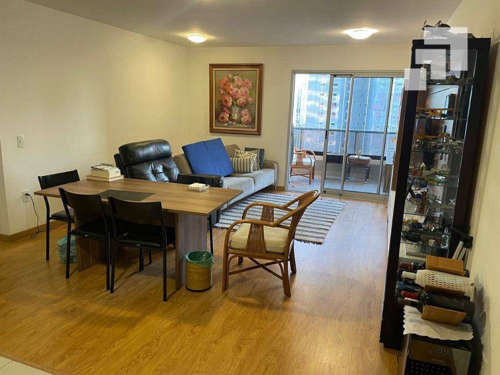 Apartamento, 2 quartos, 83 m² - Foto 4