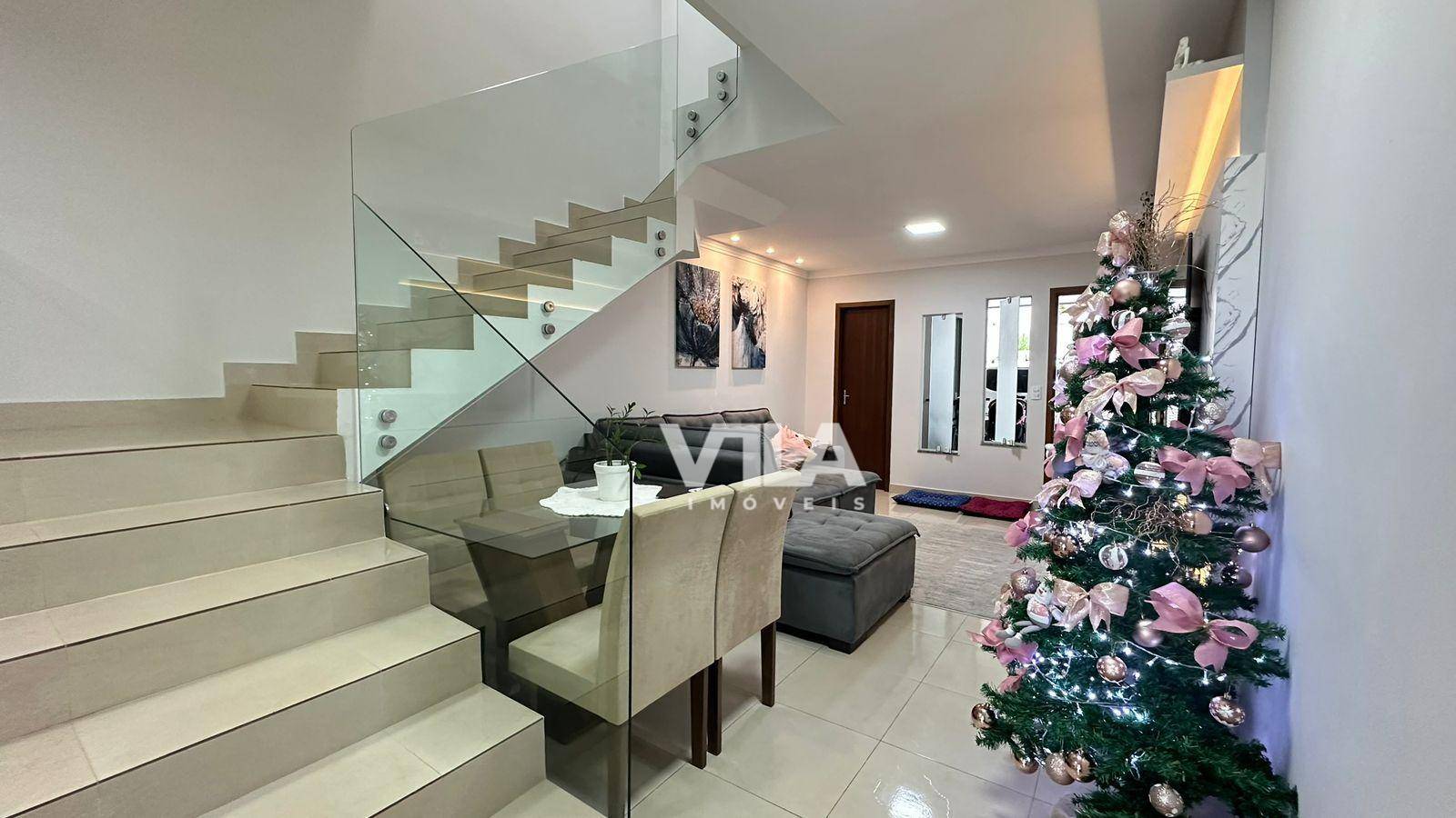 Sobrado, 3 quartos, 150 m² - Foto 5