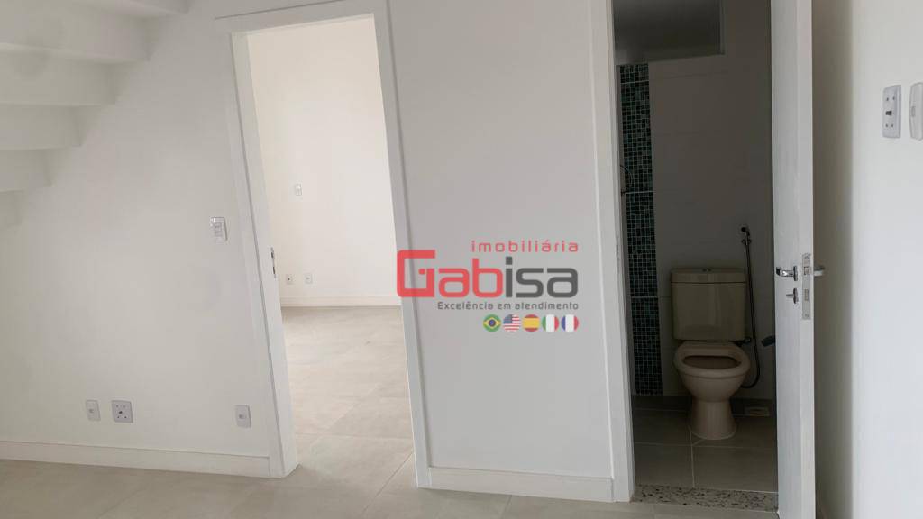 Cobertura à venda com 2 quartos, 150m² - Foto 5