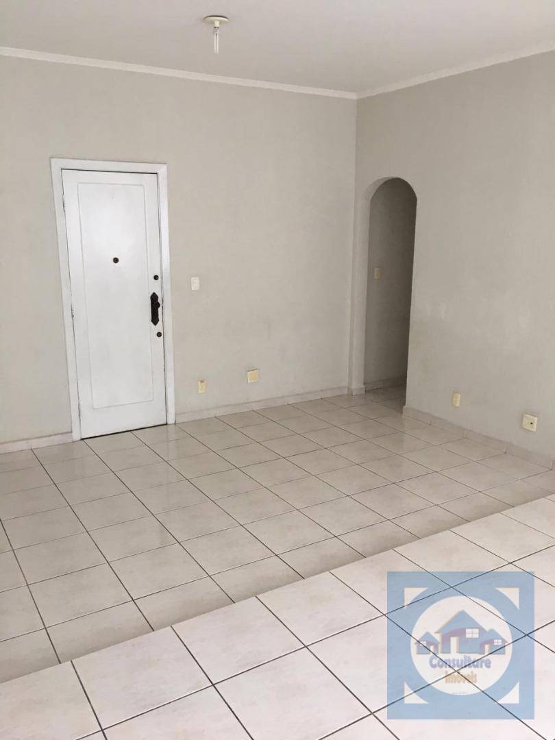 Apartamento à venda com 3 quartos, 104m² - Foto 1