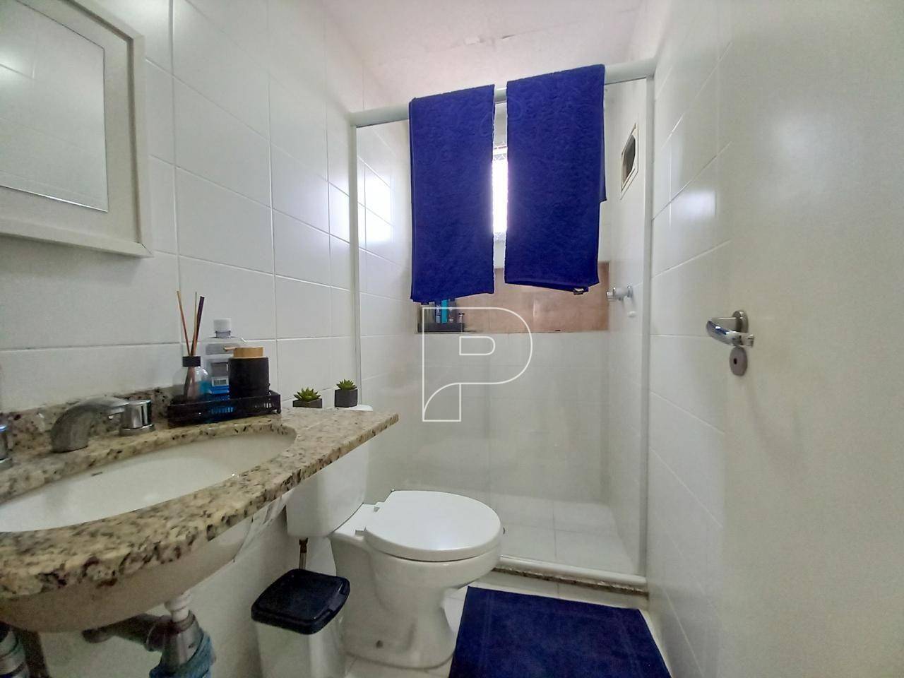 Apartamento à venda com 3 quartos, 105m² - Foto 19