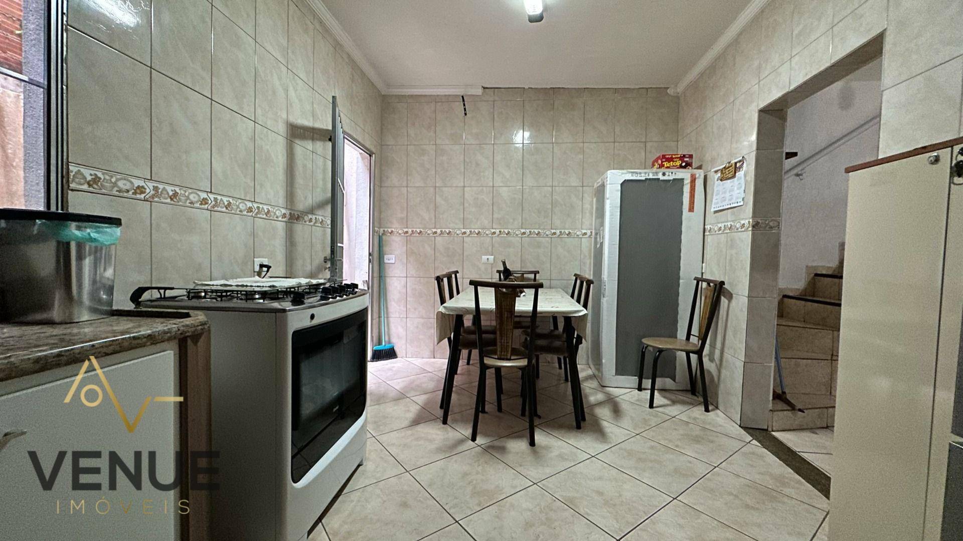 Casa à venda com 3 quartos, 150m² - Foto 21