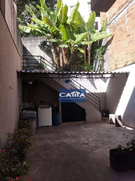 Sobrado à venda com 4 quartos, 167m² - Foto 26