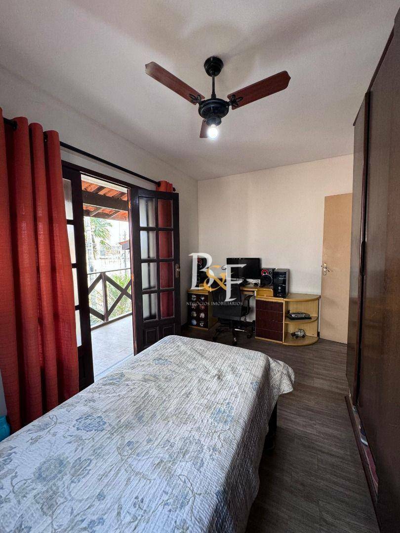 Casa de Condomínio à venda com 4 quartos, 250m² - Foto 13