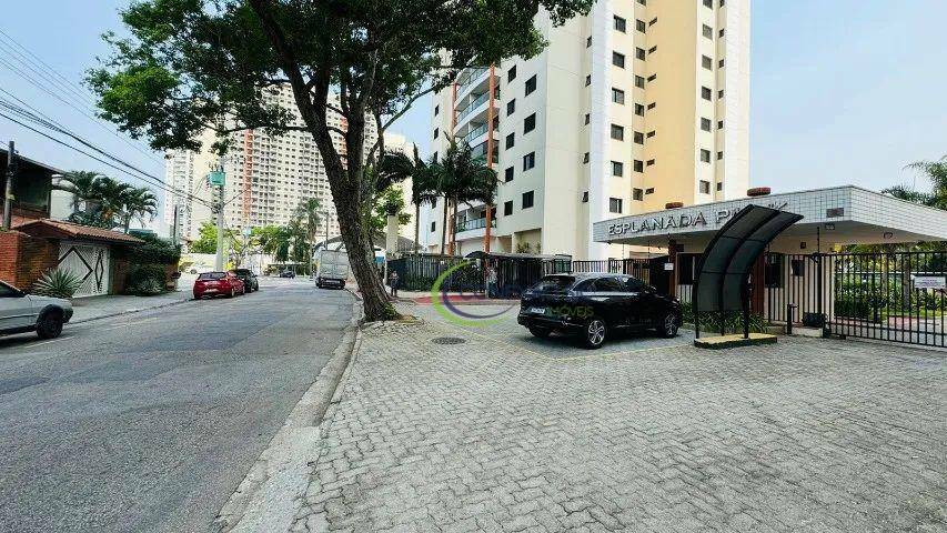 Apartamento à venda e aluguel com 3 quartos, 124m² - Foto 19