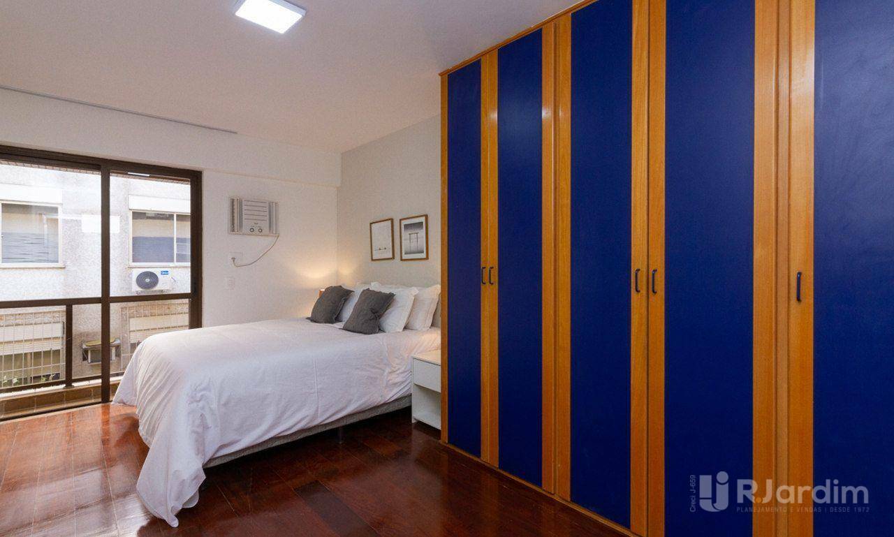 Apartamento para alugar com 4 quartos, 216m² - Foto 34