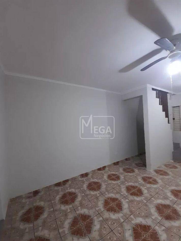 Casa, 3 quartos, 110 m² - Foto 2