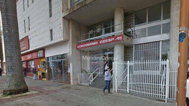 Sala-Conjunto, 35 m² - Foto 2