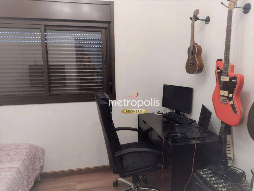 Apartamento à venda com 2 quartos, 81m² - Foto 7