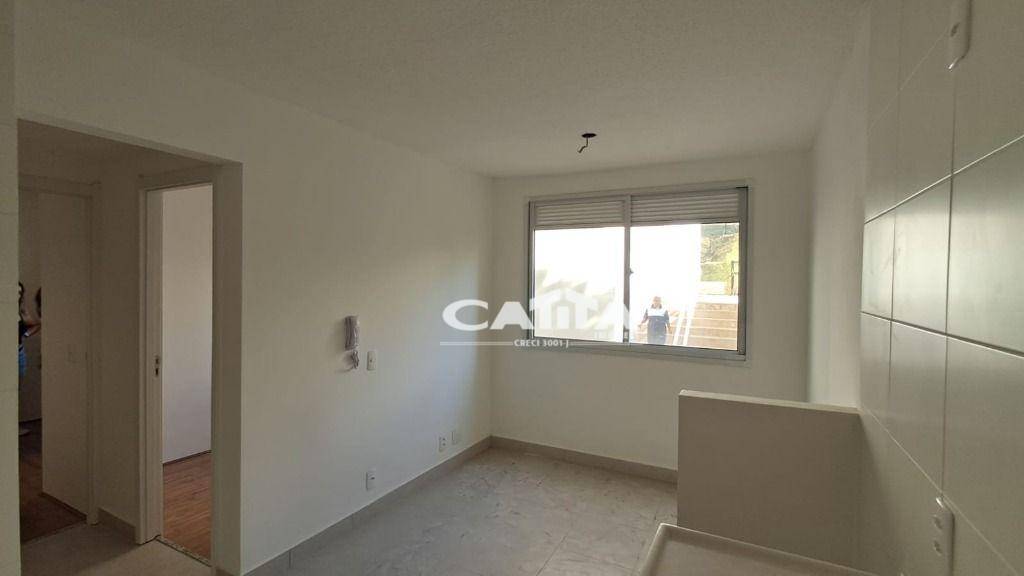 Apartamento à venda e aluguel com 2 quartos, 33m² - Foto 6