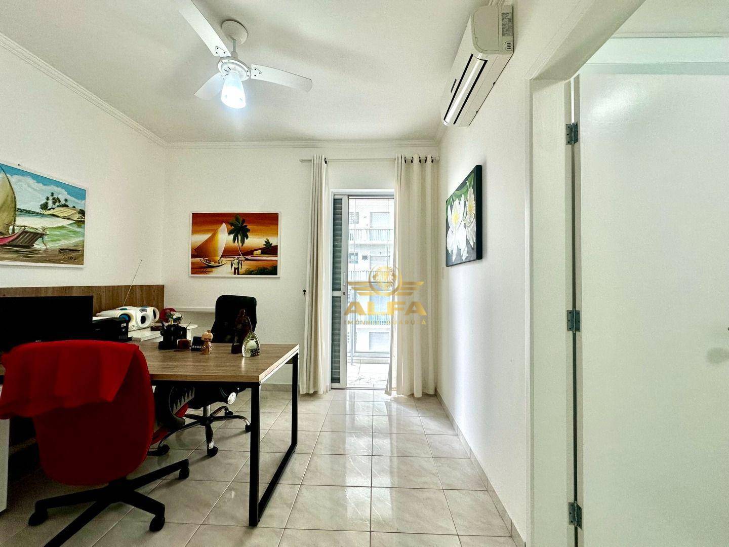 Apartamento à venda com 5 quartos, 235m² - Foto 7