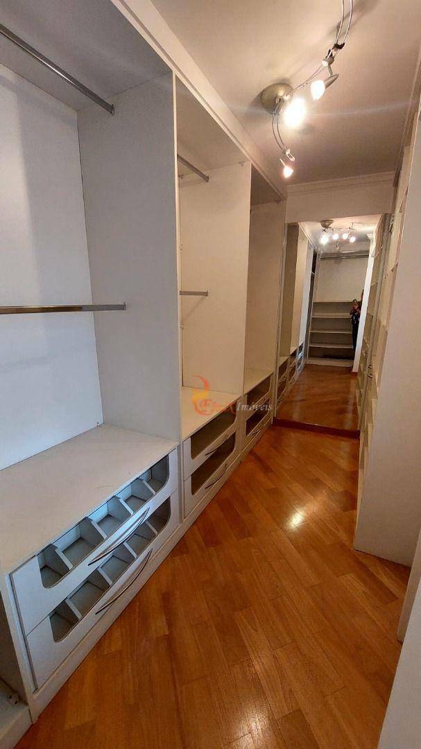 Apartamento à venda com 5 quartos, 254m² - Foto 31