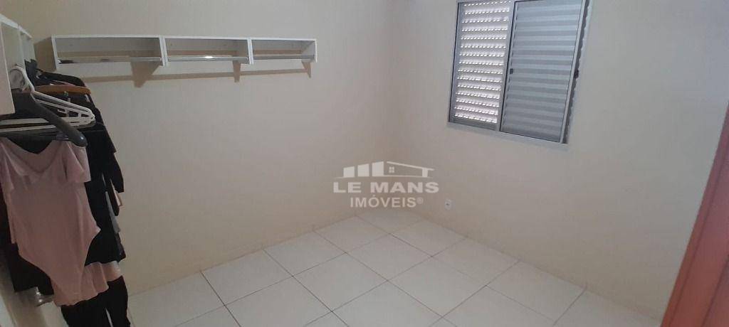 Apartamento para alugar com 2 quartos, 46m² - Foto 9