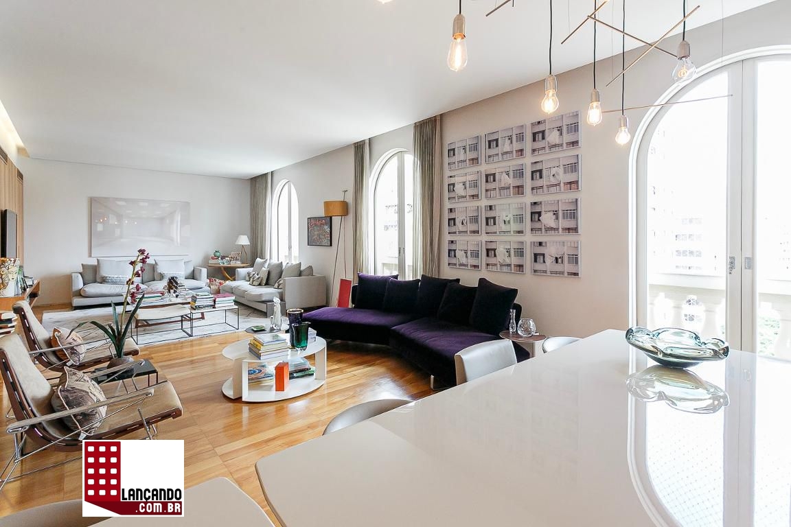 Apartamento à venda com 2 quartos, 237m² - Foto 18