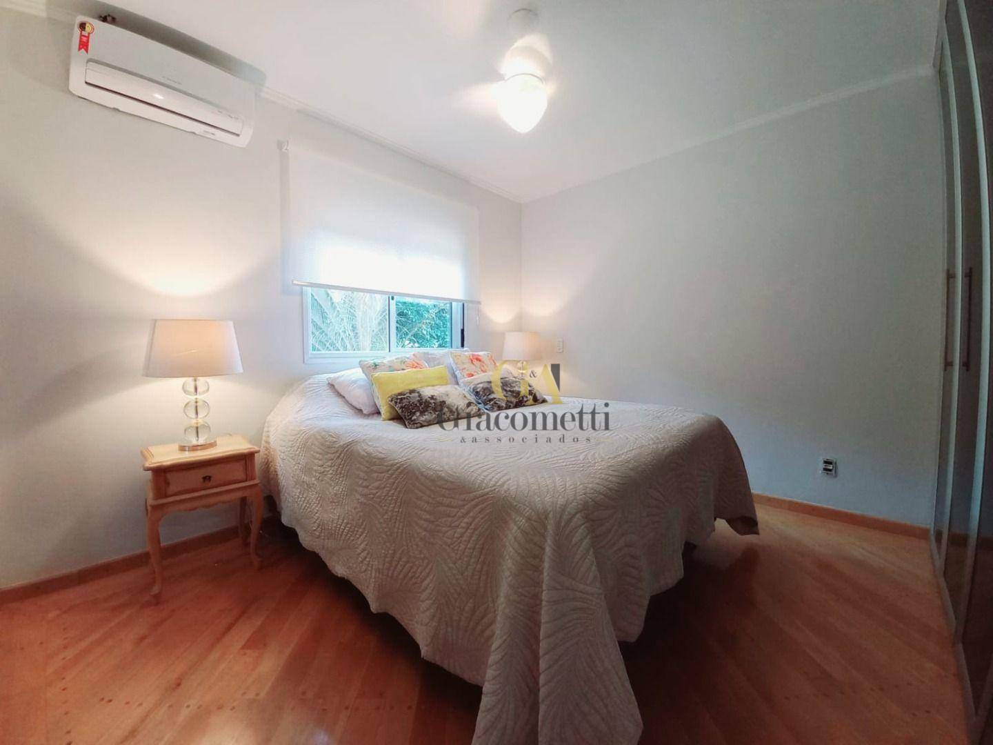 Casa de Condomínio à venda com 4 quartos, 260m² - Foto 10