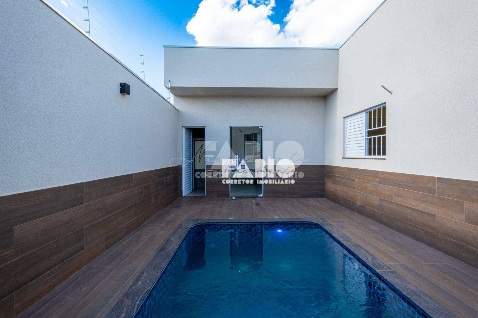 Casa à venda com 3 quartos, 130m² - Foto 28