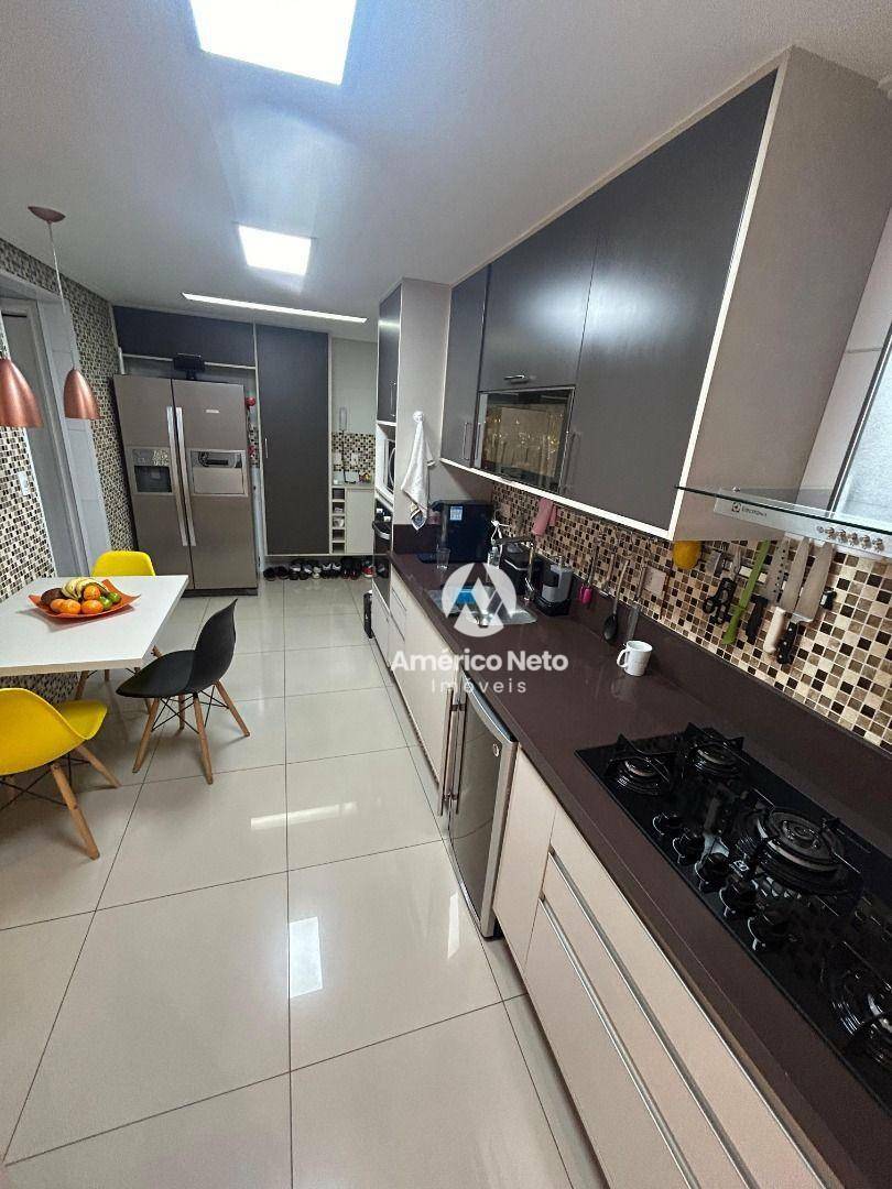 Apartamento à venda com 2 quartos, 108m² - Foto 10