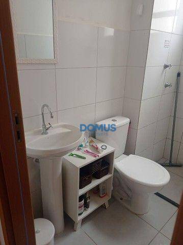 Apartamento à venda com 2 quartos, 40m² - Foto 5