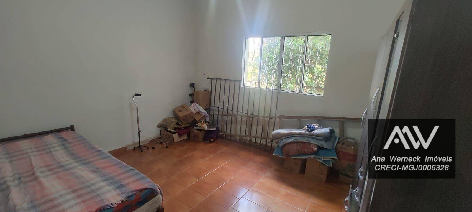 Casa à venda com 4 quartos, 180m² - Foto 11