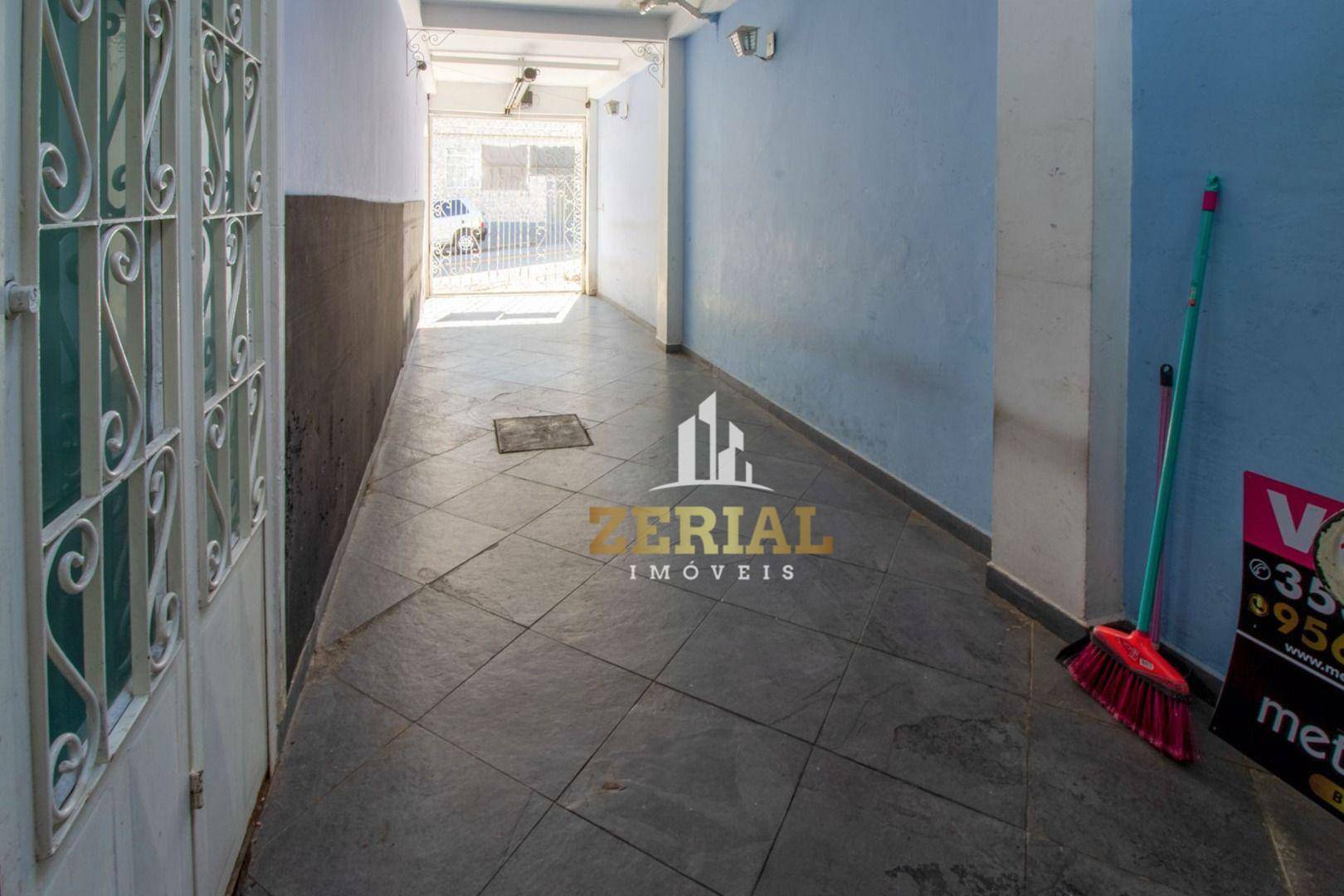 Sobrado à venda com 4 quartos, 200m² - Foto 29