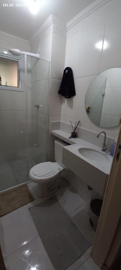 Apartamento à venda com 2 quartos, 50m² - Foto 8