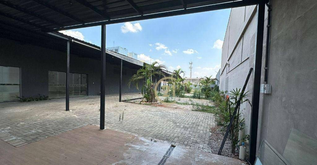 Loja-Salão, 269 m² - Foto 2