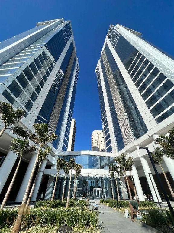 Prédio Inteiro, 900 m² - Foto 1