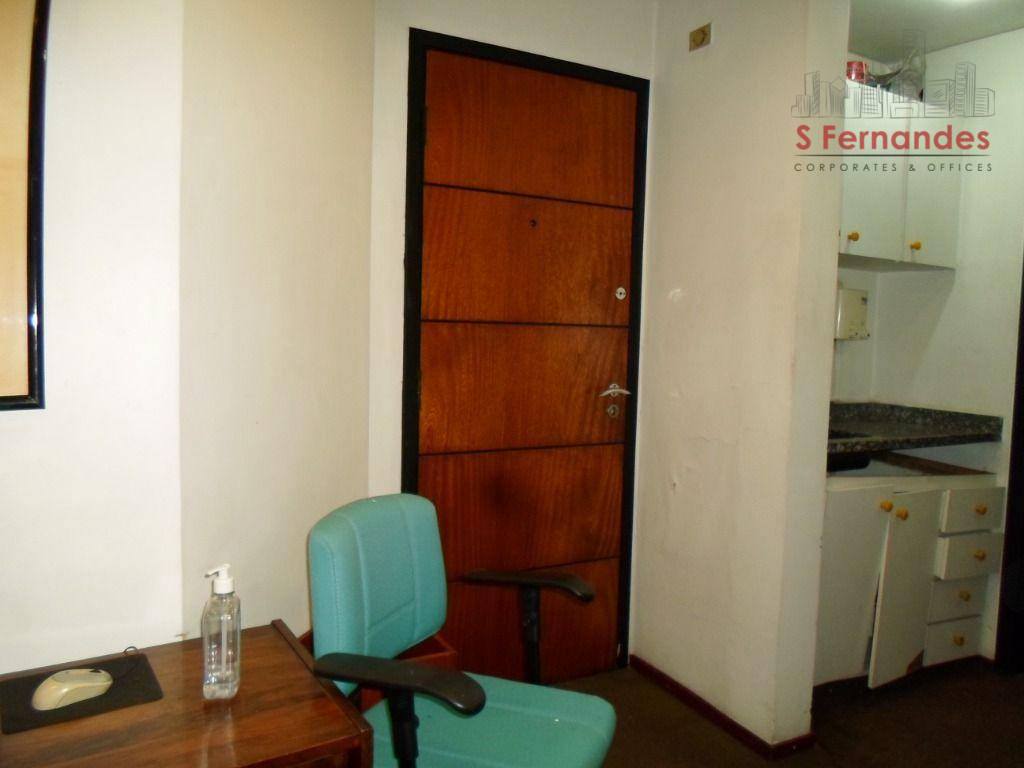 Conjunto Comercial-Sala à venda, 45m² - Foto 12