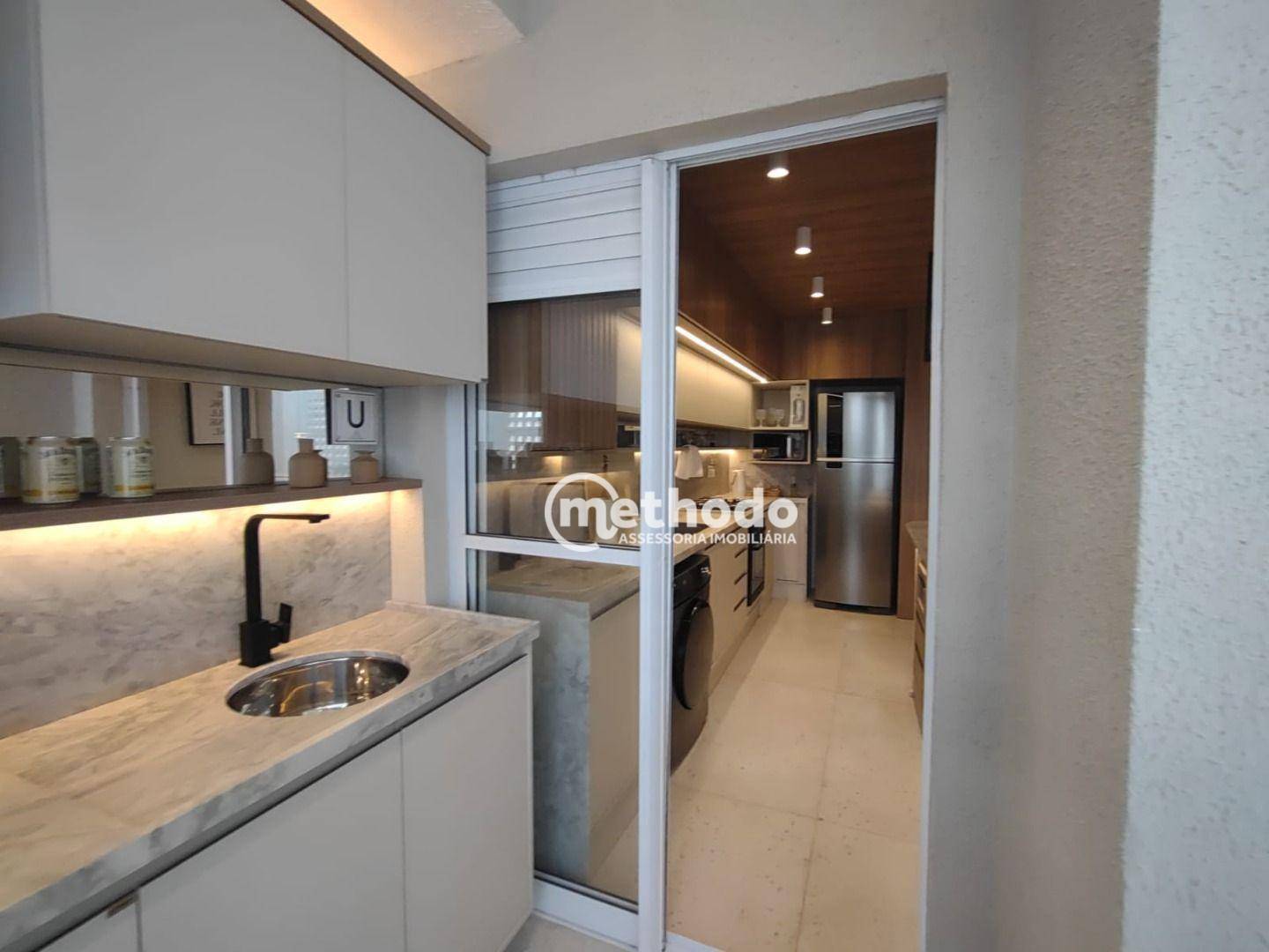 Apartamento à venda com 2 quartos, 56m² - Foto 6