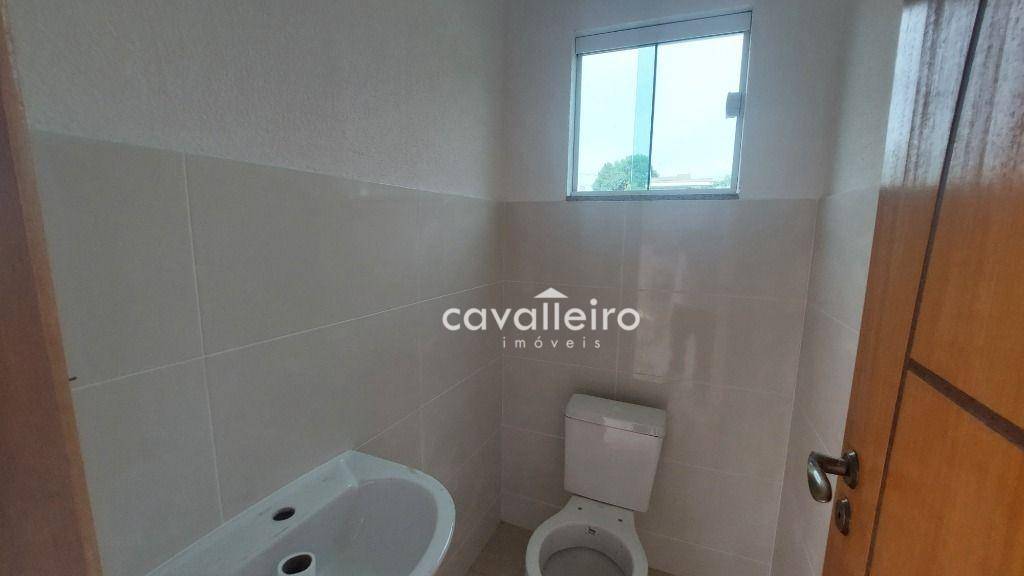 Casa de Condomínio à venda com 3 quartos, 115m² - Foto 17