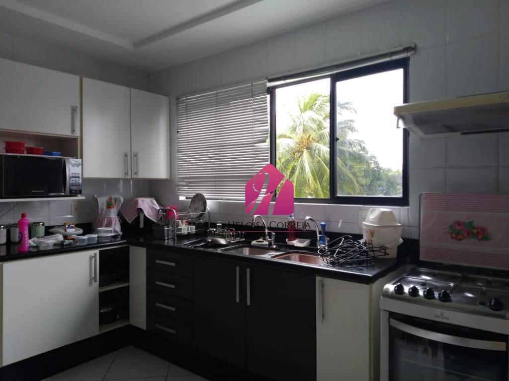 Apartamento à venda com 4 quartos, 178m² - Foto 5