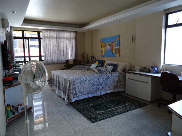 Apartamento à venda com 4 quartos, 303m² - Foto 28