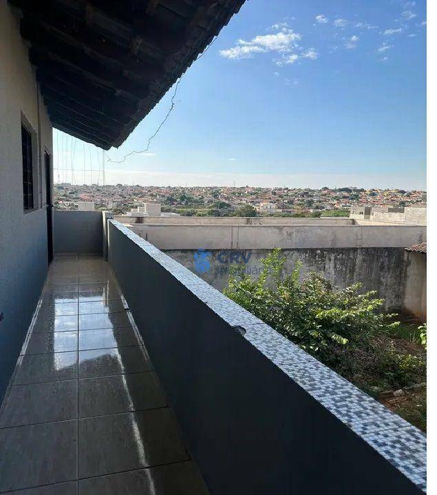 Sobrado à venda com 3 quartos, 100m² - Foto 7