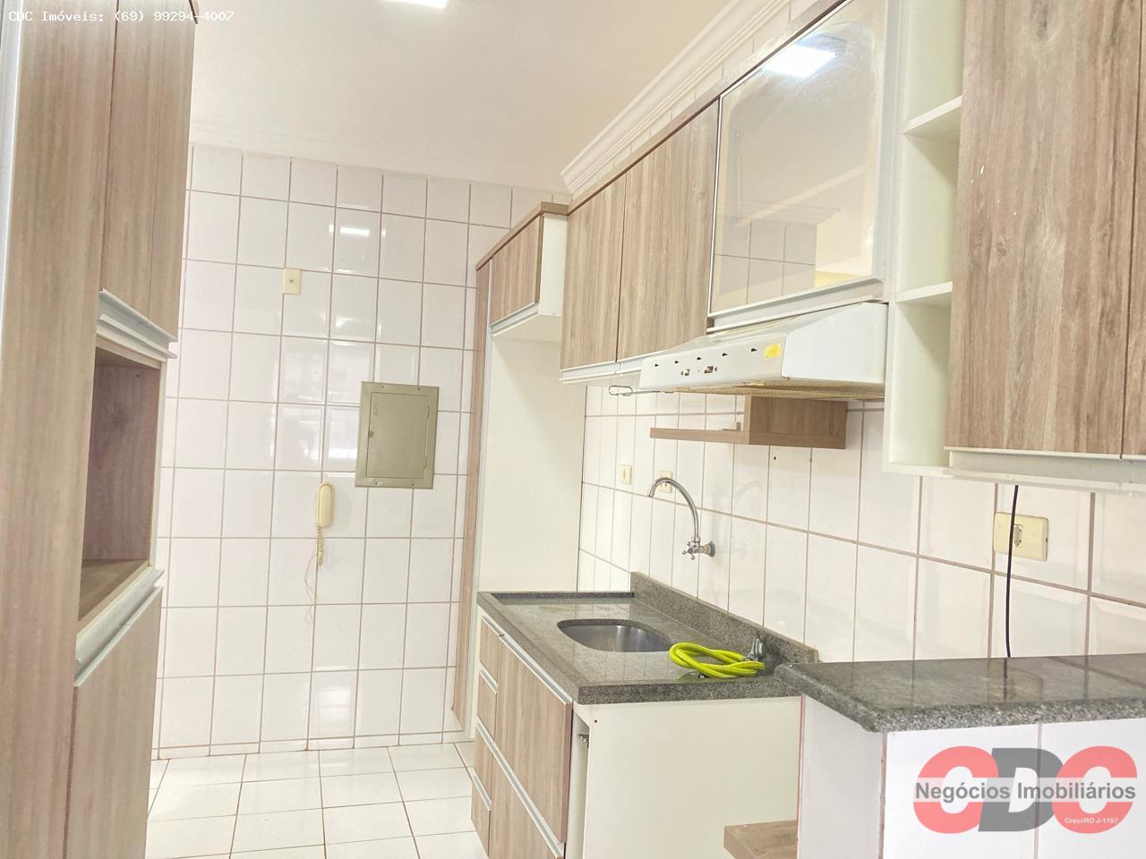 Apartamento à venda com 2 quartos, 67m² - Foto 7