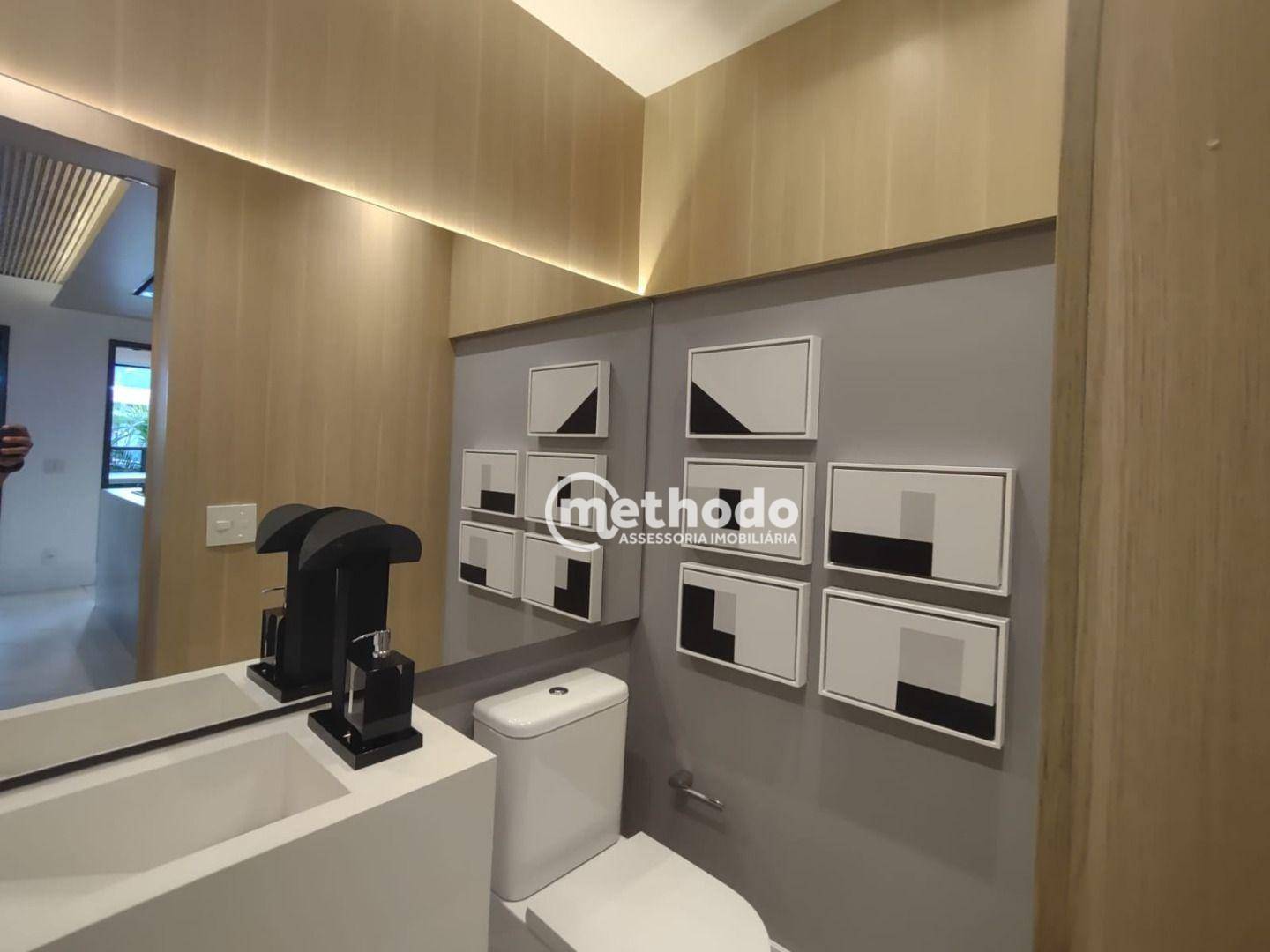 Apartamento à venda com 4 quartos, 190m² - Foto 25