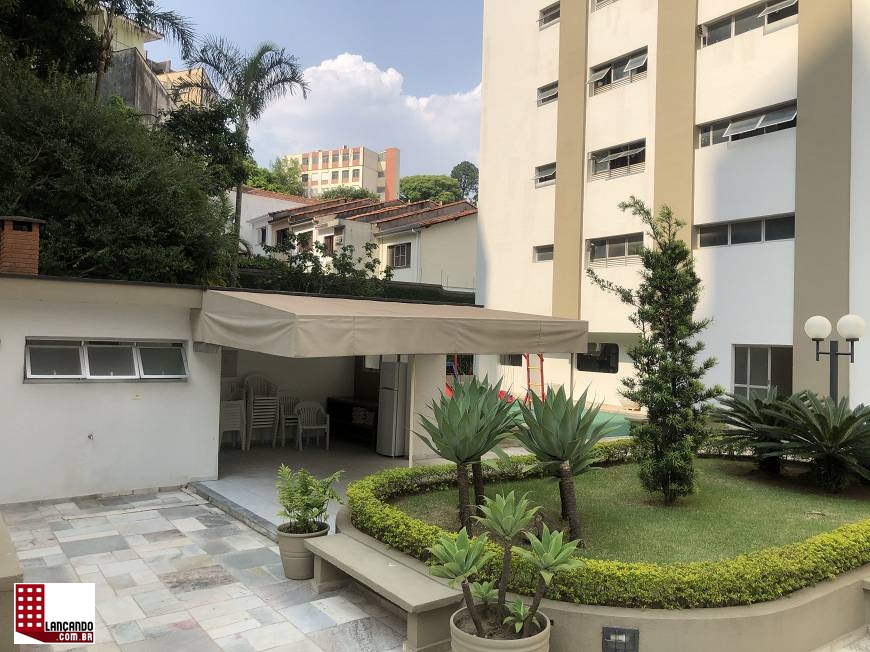 Apartamento à venda com 2 quartos, 123m² - Foto 3