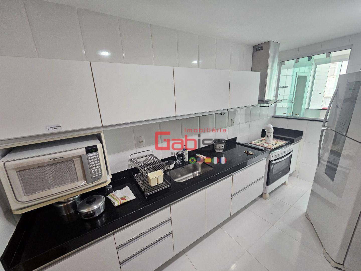 Apartamento à venda com 3 quartos, 110m² - Foto 6