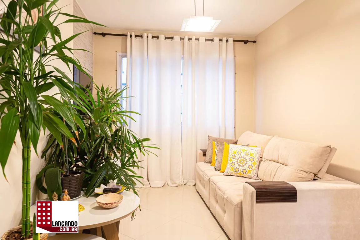 Apartamento à venda com 2 quartos, 52m² - Foto 18