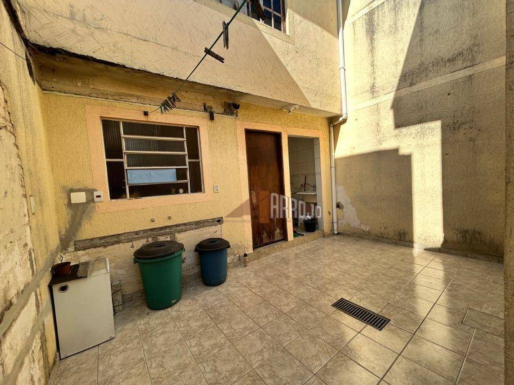 Sobrado à venda com 3 quartos, 113m² - Foto 17