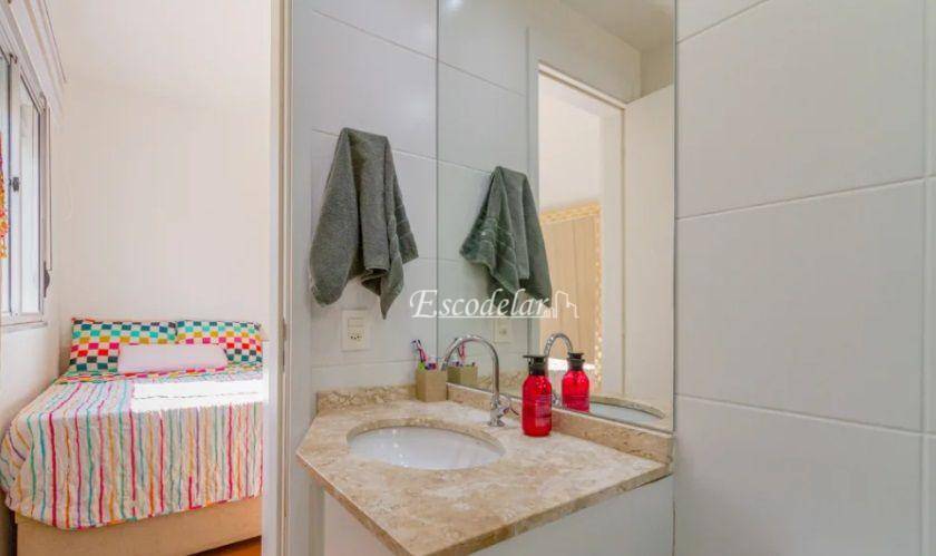 Apartamento à venda com 3 quartos, 120m² - Foto 28