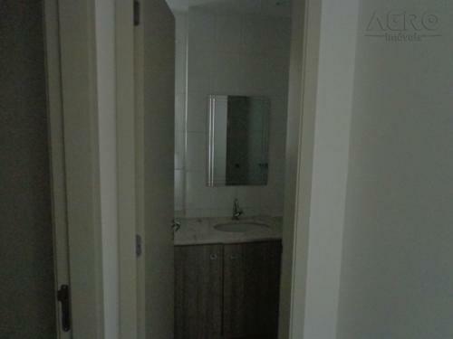 Apartamento à venda com 3 quartos, 89m² - Foto 1