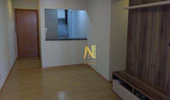 Apartamento à venda com 2 quartos, 80m² - Foto 3