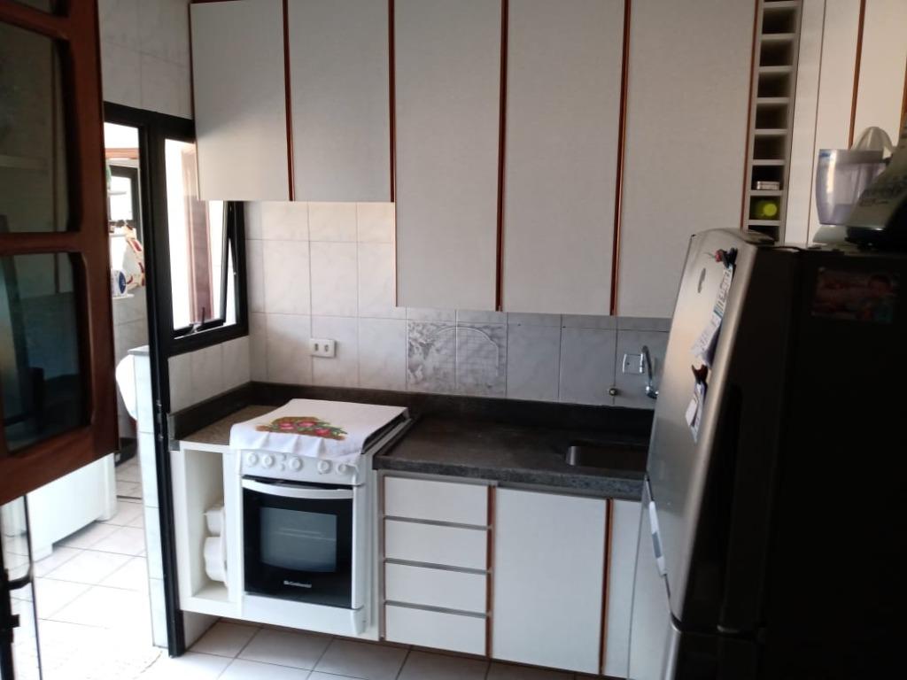 Apartamento à venda com 4 quartos, 110m² - Foto 6