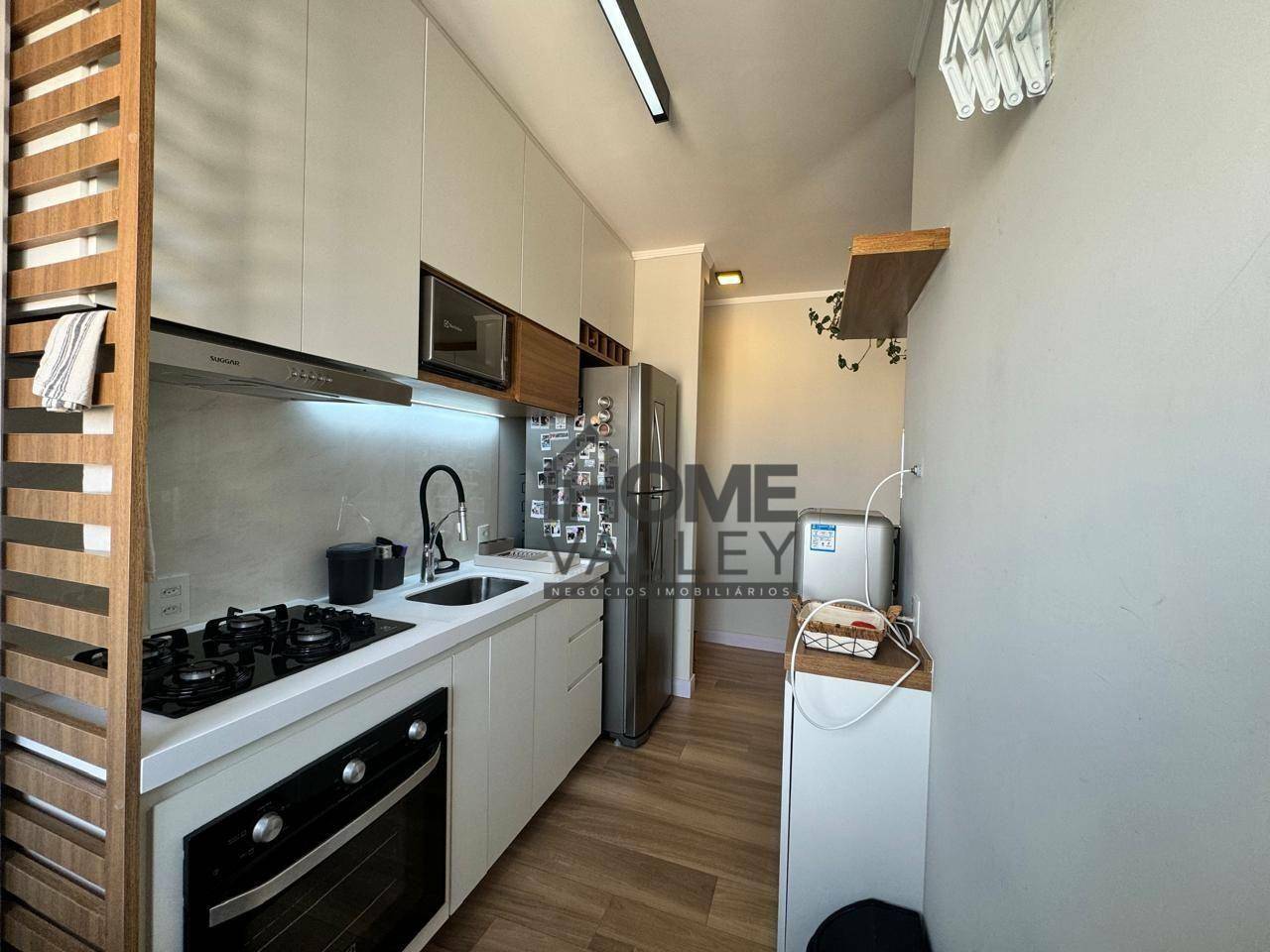 Apartamento à venda com 2 quartos, 55m² - Foto 13