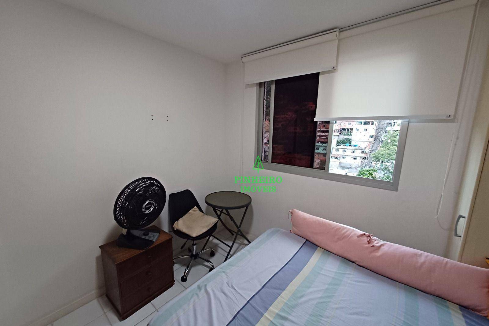 Apartamento à venda com 3 quartos, 129m² - Foto 5