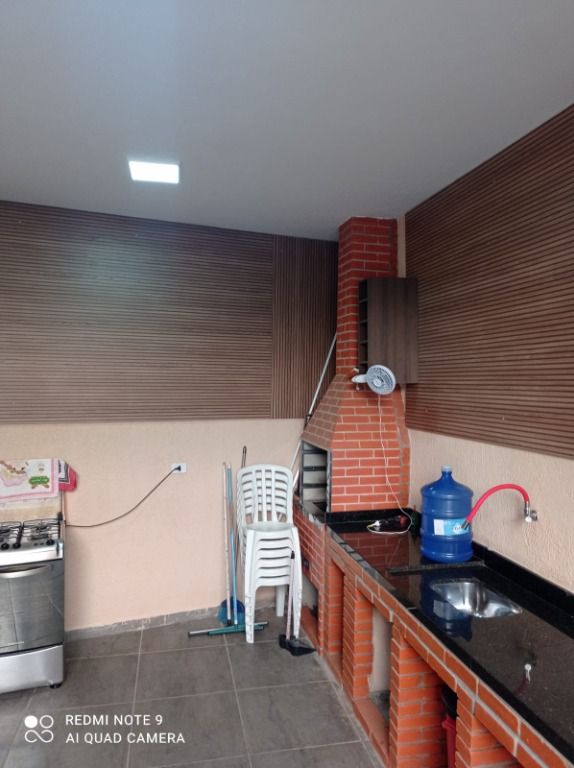 Sobrado à venda com 3 quartos, 350m² - Foto 6