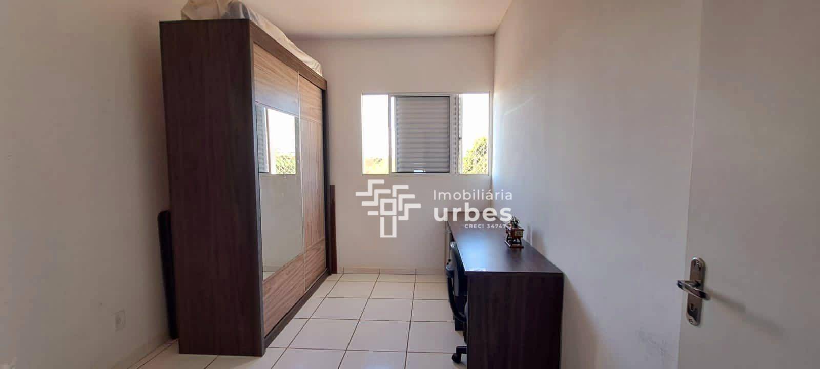 Apartamento à venda com 2 quartos, 60m² - Foto 5